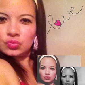 Meet your Posher, Denise